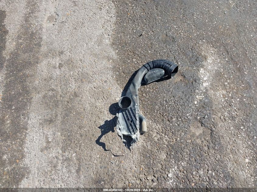 2008 Nissan Rogue Sl VIN: JN8AS58V88W109105 Lot: 43494143