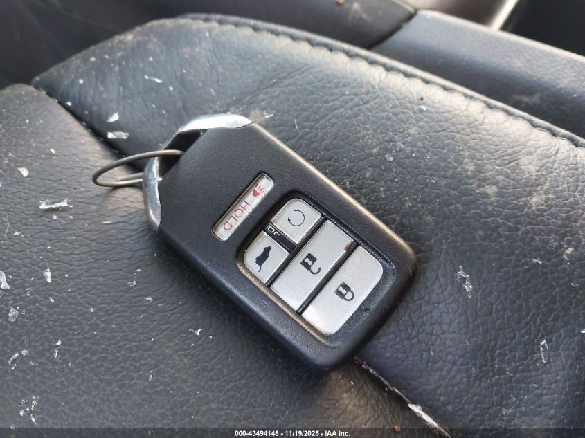 2021 Honda Pilot Awd Special Edition VIN: 5FNYF6H20MB019570 Lot: 43494146