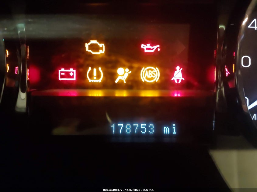 2008 Lincoln Mkz VIN: 3LNHM26T88R640081 Lot: 43494177