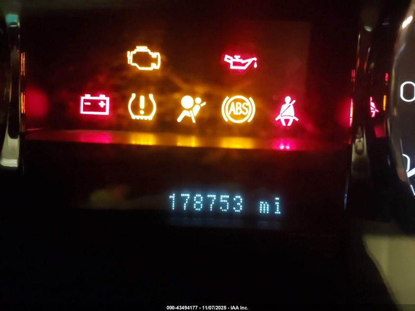 2008 Lincoln Mkz VIN: 3LNHM26T88R640081 Lot: 43494177