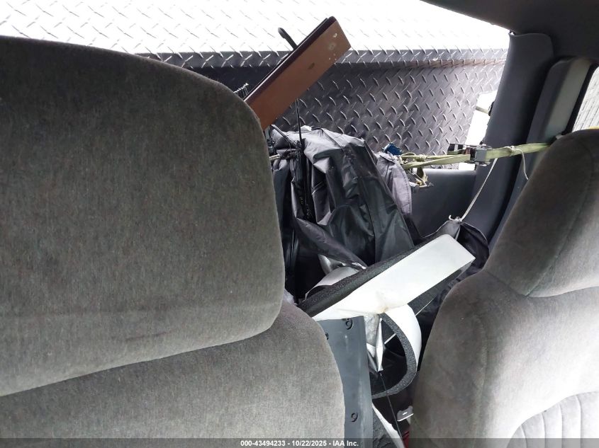 2002 Chevrolet S-10 Ls VIN: 1GCCS19W528156558 Lot: 43494233