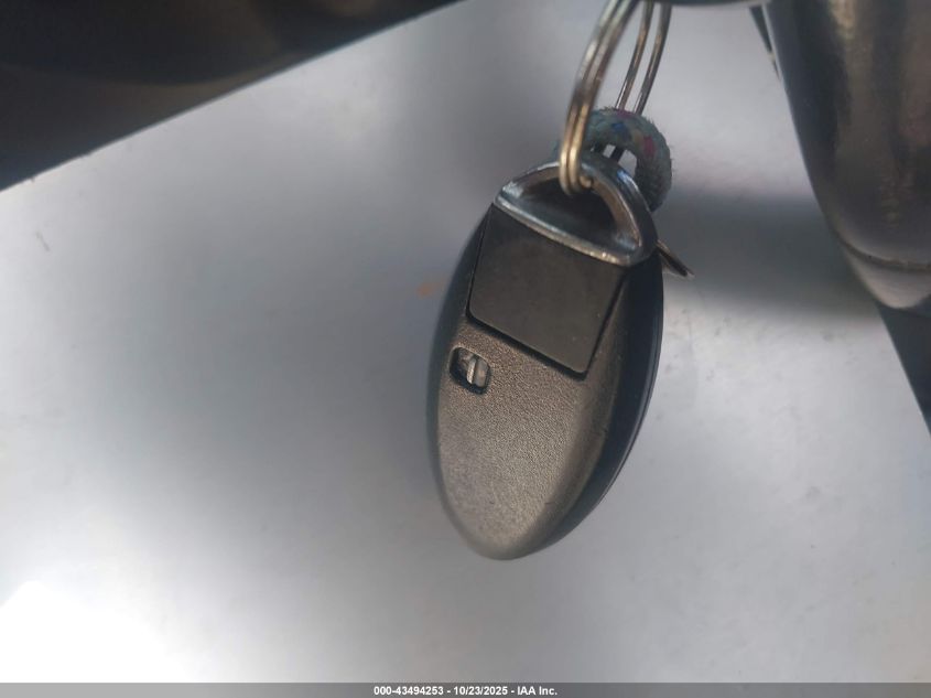 2005 Infiniti G35X VIN: JNKCV51F45M306812 Lot: 43494253