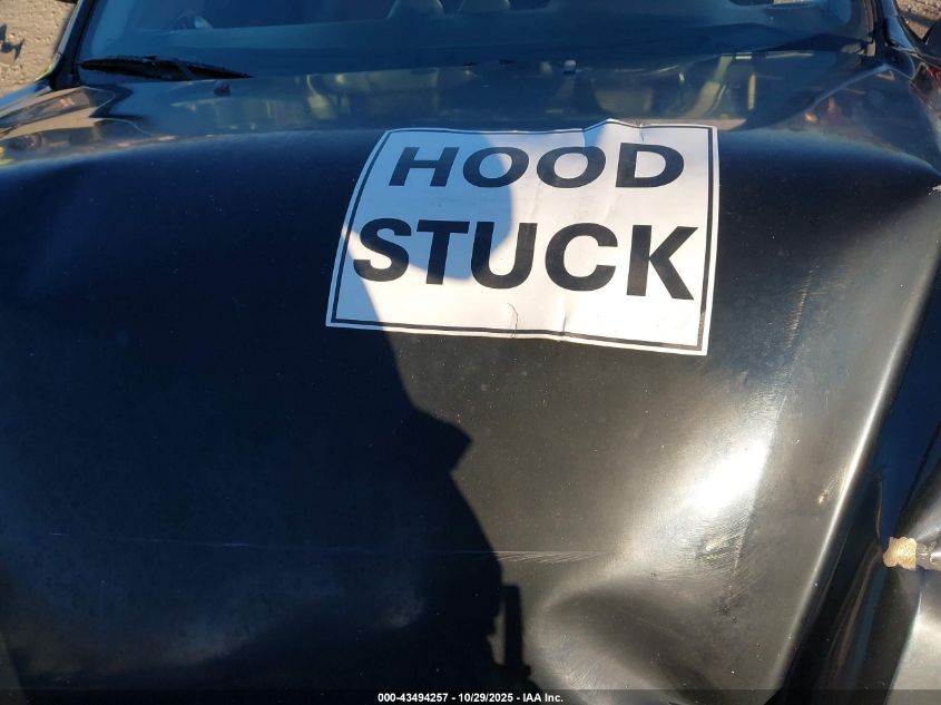 2006 Hyundai Tiburon Gt/Gt Limited/Se VIN: KMHHN65F16U190831 Lot: 43494257