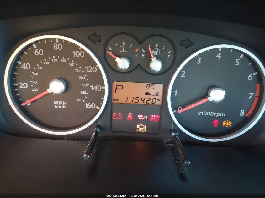 2006 Hyundai Tiburon Gt/Gt Limited/Se VIN: KMHHN65F16U190831 Lot: 43494257