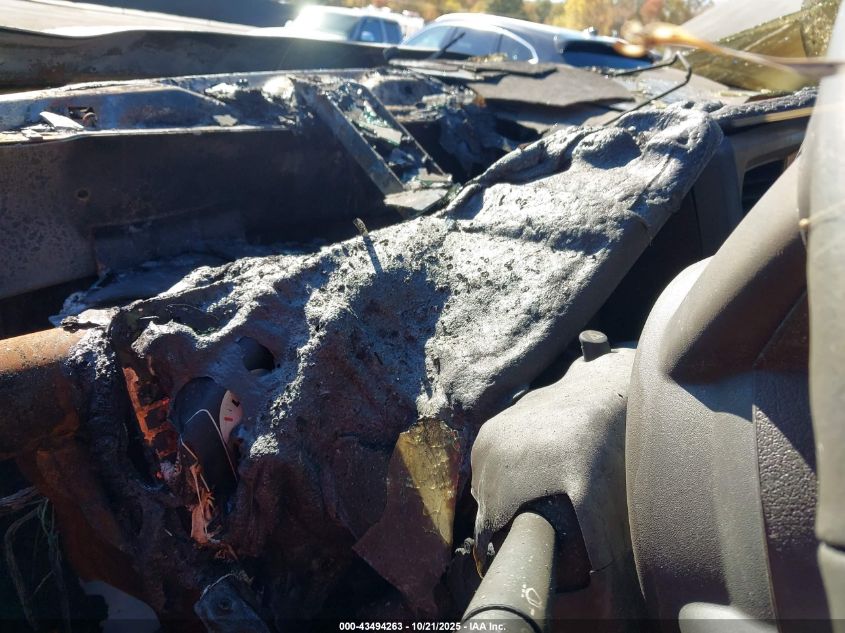 2009 Dodge Ram 2500 Slt VIN: 3D7KS28L79G520952 Lot: 43494263