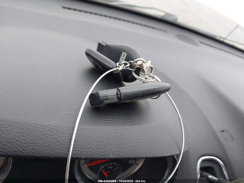 2017 Dodge Grand Caravan Se Plus VIN: 2C4RDGBG4HR857034 Lot: 43494269