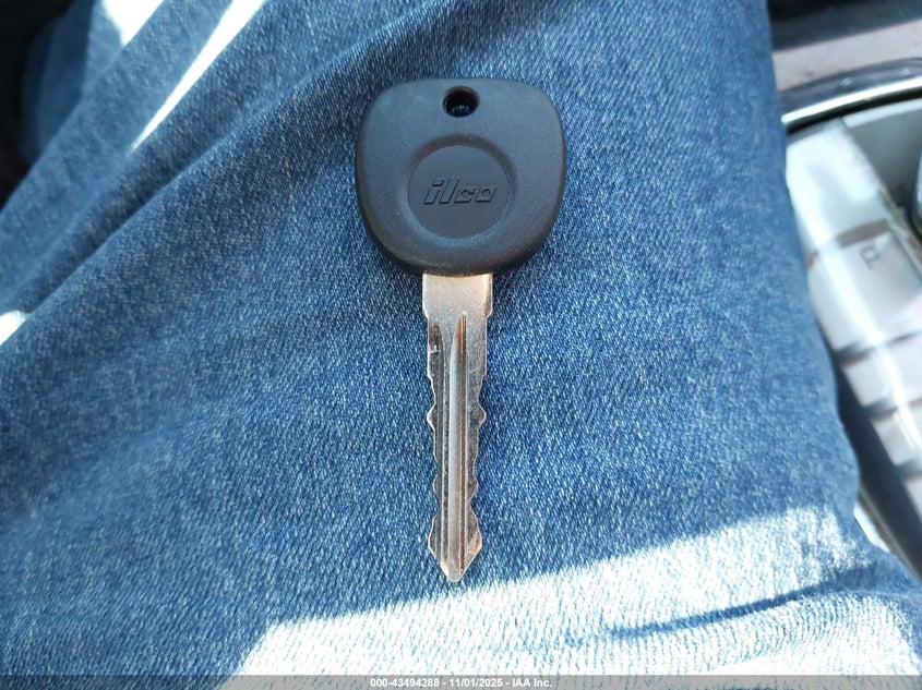 2010 Buick Enclave 2Xl VIN: 5GALRCEDXAJ145401 Lot: 43494288