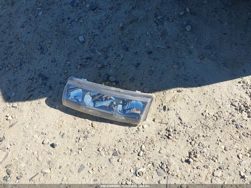 2004 Saturn Vue V6 VIN: 5GZCZ53444S896780 Lot: 43494290