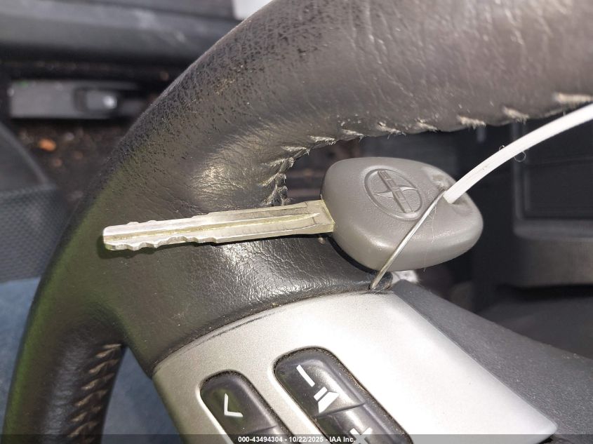 2007 Scion Tc VIN: JTKDE167270193350 Lot: 43494304