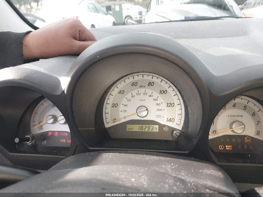 2007 Scion Tc VIN: JTKDE167270193350 Lot: 43494304