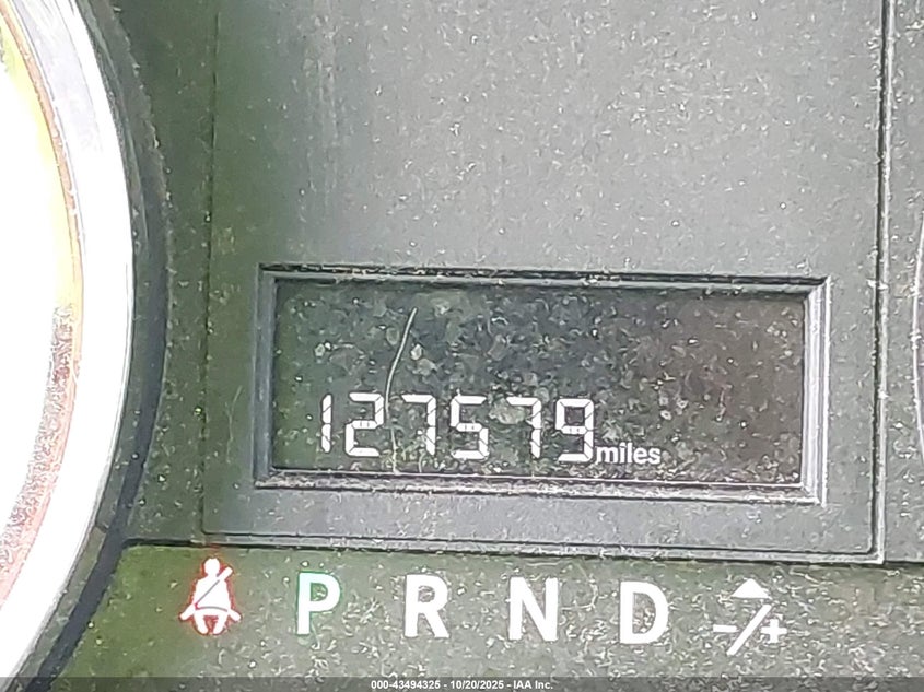 2011 Dodge Grand Caravan Mainstreet VIN: 2D4RN3DGXBR723903 Lot: 43494325