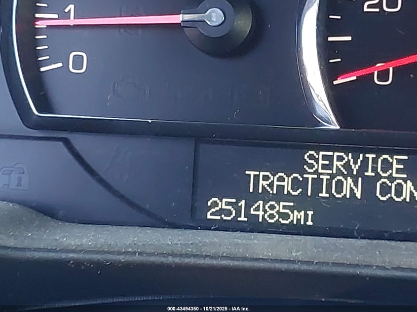 2008 Cadillac Dts 1Sd VIN: 1G6KD57Y48U211294 Lot: 43494350