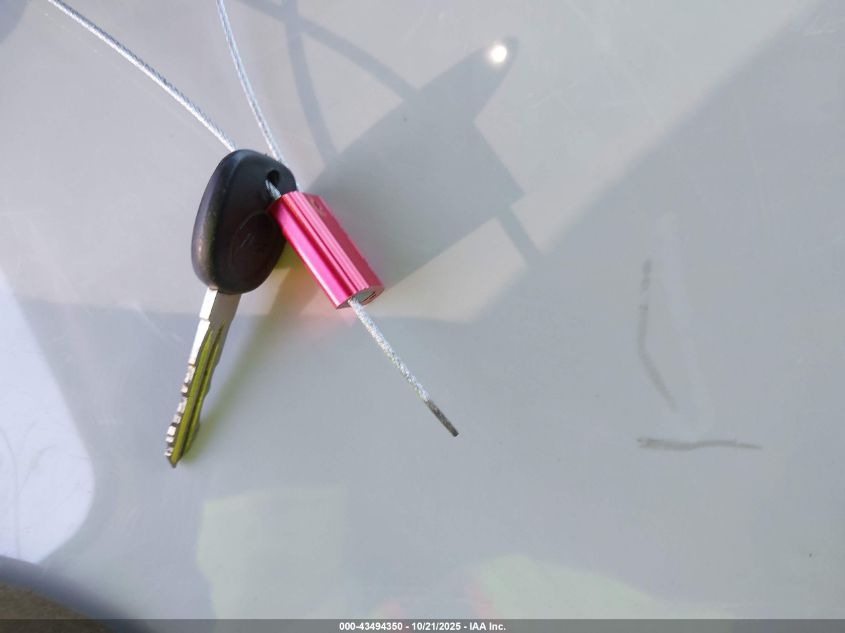 2008 Cadillac Dts 1Sd VIN: 1G6KD57Y48U211294 Lot: 43494350