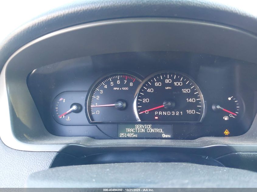 2008 Cadillac Dts 1Sd VIN: 1G6KD57Y48U211294 Lot: 43494350