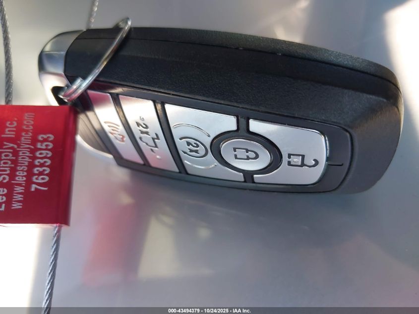 2025 Ford F-350 Platinum VIN: 1FT8W3BTXSEC99626 Lot: 43494379