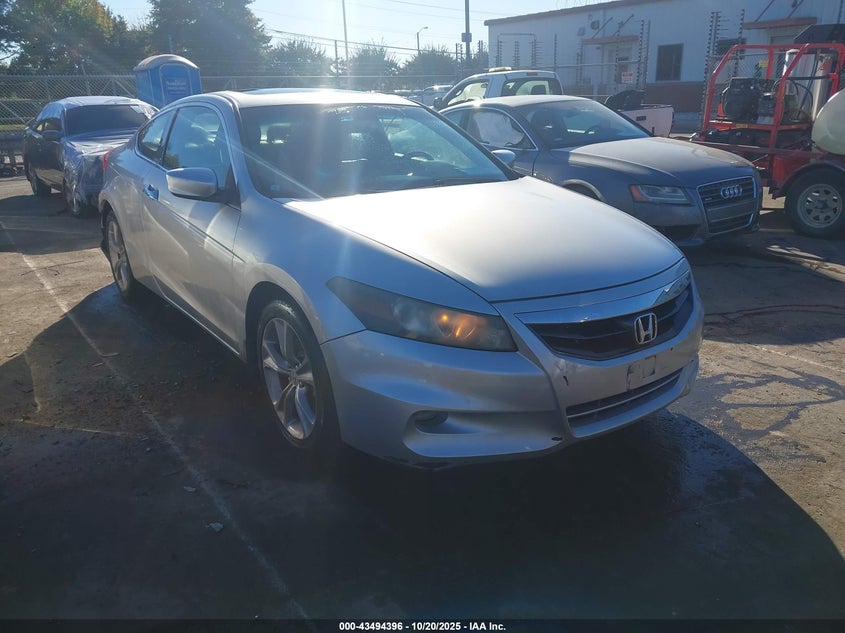 HONDA ACCORD 3.5 EX-L