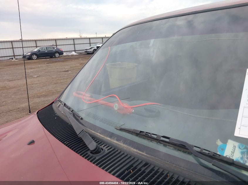 4TANL42N9XZ545984 1999 TOYOTA TACOMA photo no. 14