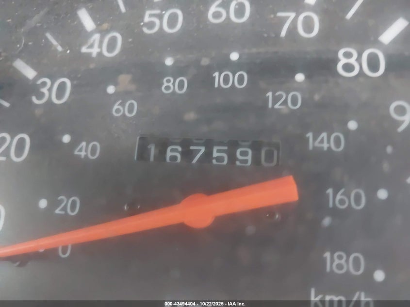 4TANL42N9XZ545984 1999 TOYOTA TACOMA photo no. 7