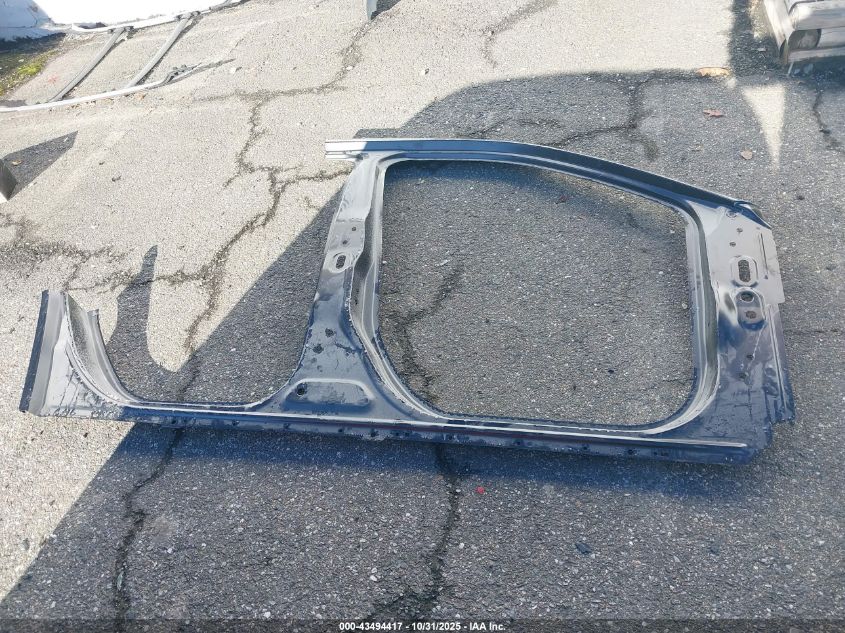 2023 Jeep Grand Cherokee L Altitude 4X4 VIN: 1C4RJKAGXP8831478 Lot: 43494417