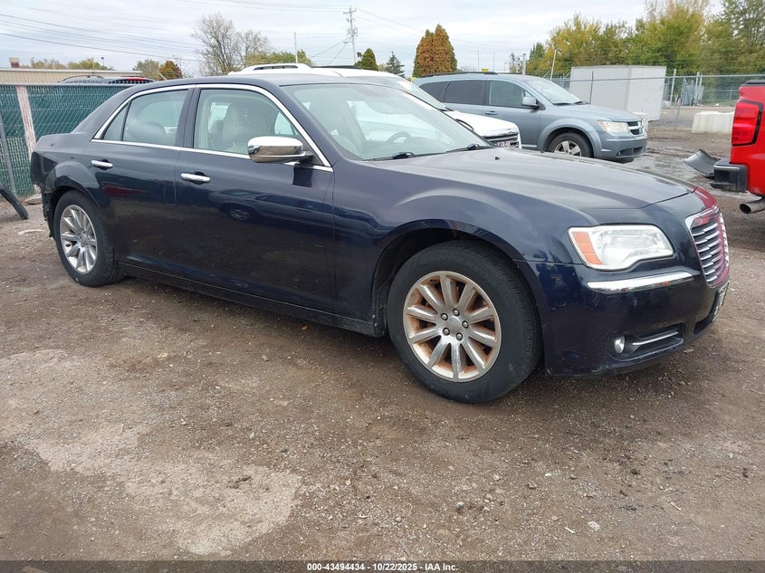 CHRYSLER 300 LIMITED