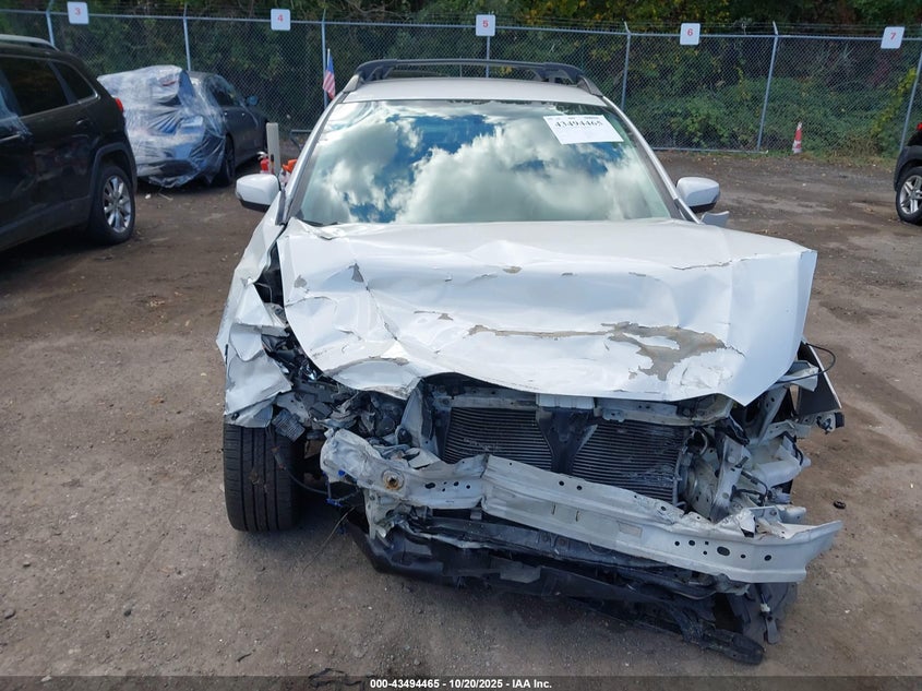 2015 SUBARU IMPREZA 2.0I SPORT LIMITED JF1GPAV69F8209167