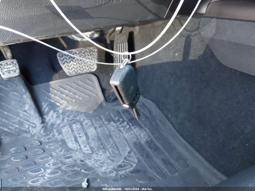 2022 Toyota Camry Se VIN: 4T1G11AK1NU710375 Lot: 43494480