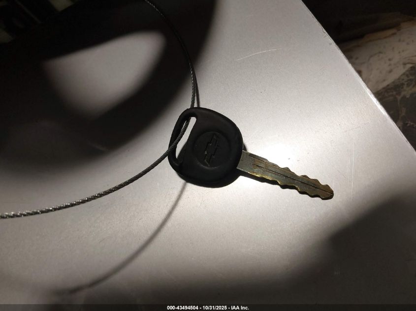 2004 Chevrolet Suburban 1500 Z71 VIN: 3GNFK16Z24G253961 Lot: 43494504