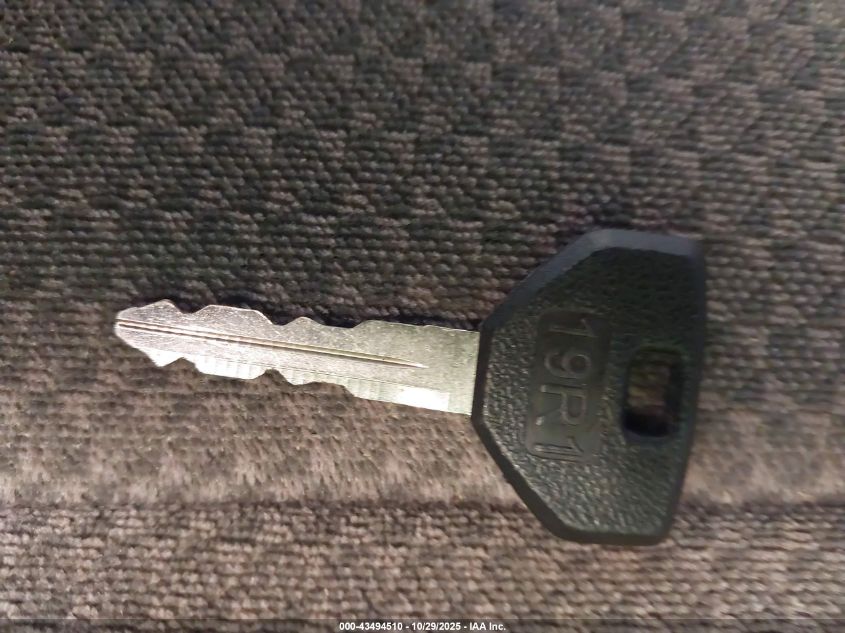 2003 Dodge Ram 1500 Slt/Laramie/St VIN: 1D7HA16D93J594821 Lot: 43494510