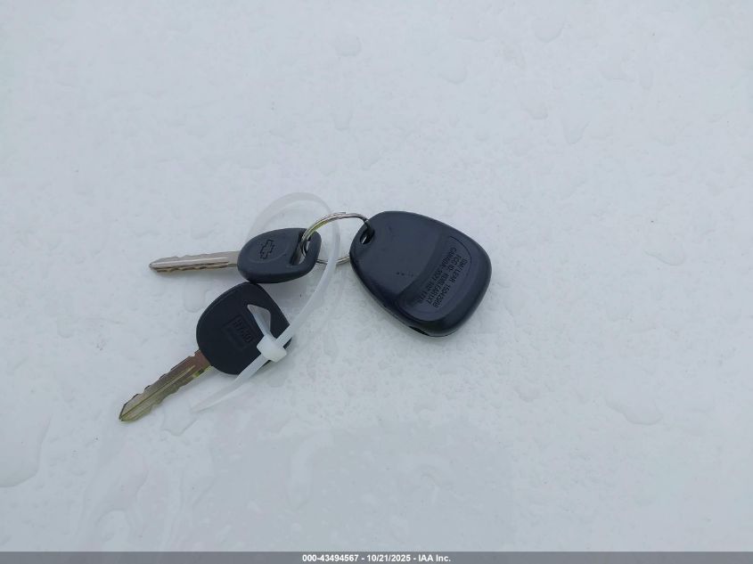 2002 Chevrolet Suburban 1500 Lt VIN: 1GNFK16Z62J137108 Lot: 43494567