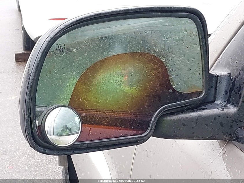 2002 Chevrolet Suburban 1500 Lt VIN: 1GNFK16Z62J137108 Lot: 43494567