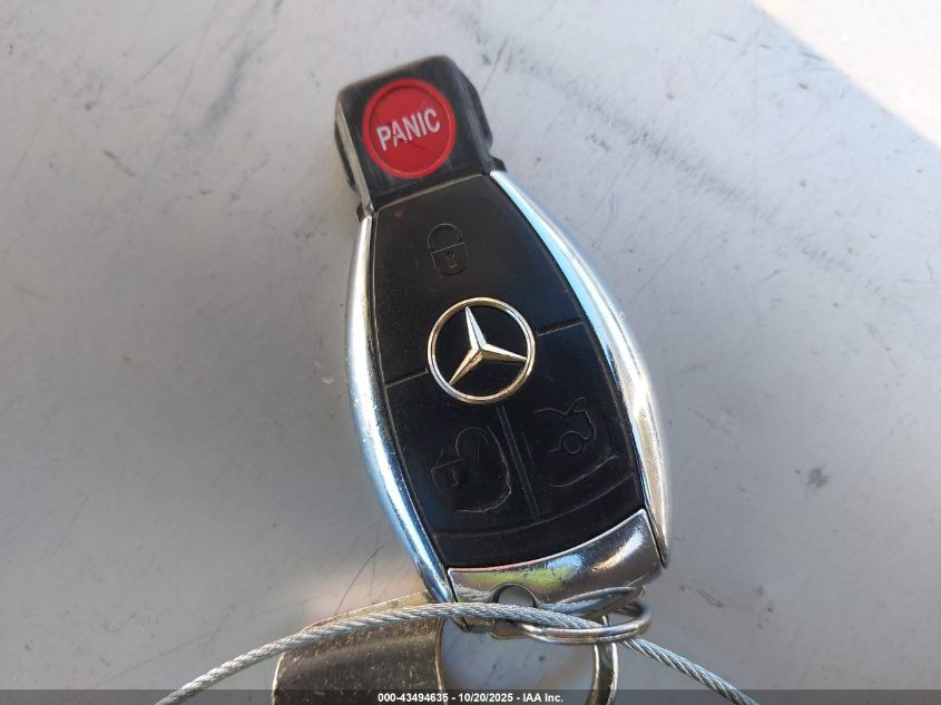 2008 Mercedes-Benz C 300 Luxury/Sport VIN: WDDGF54X18F068520 Lot: 43494635