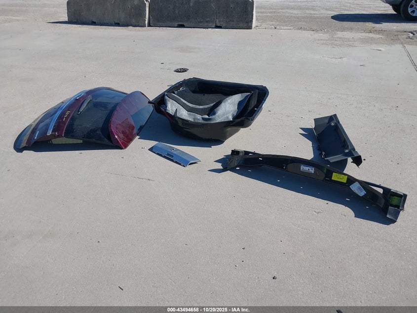 2017 FORD EXPLORER PLATINUM 1FM5K8HT2HGD98257