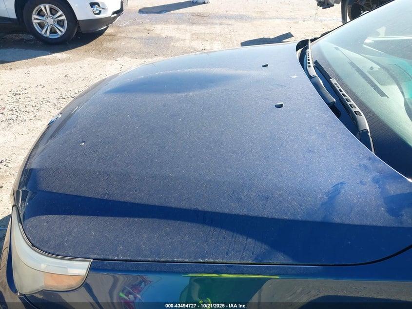 2005 BMW 530I VIN: WBANA73515B819823 Lot: 43494727