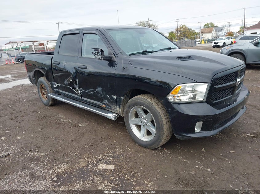 RAM 1500 EXPRESS