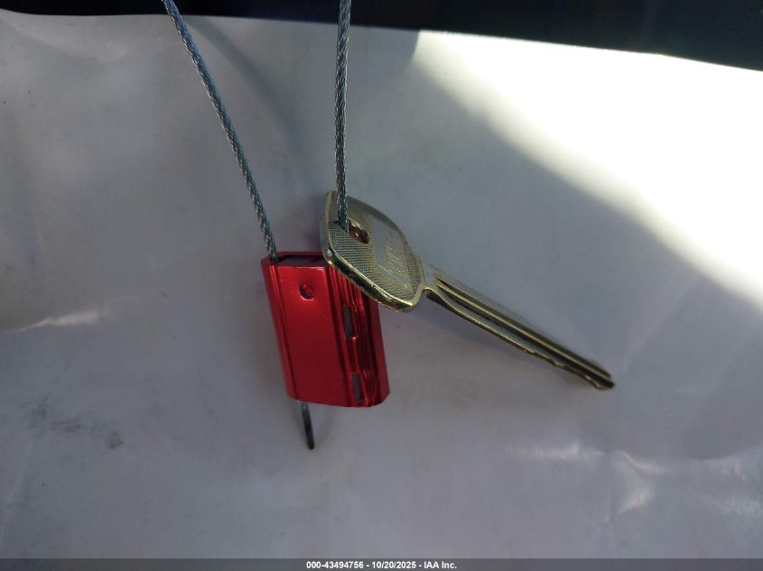 2002 Suzuki Grand Vitara Jlx/Limited VIN: JS3TD62V524153077 Lot: 43494756