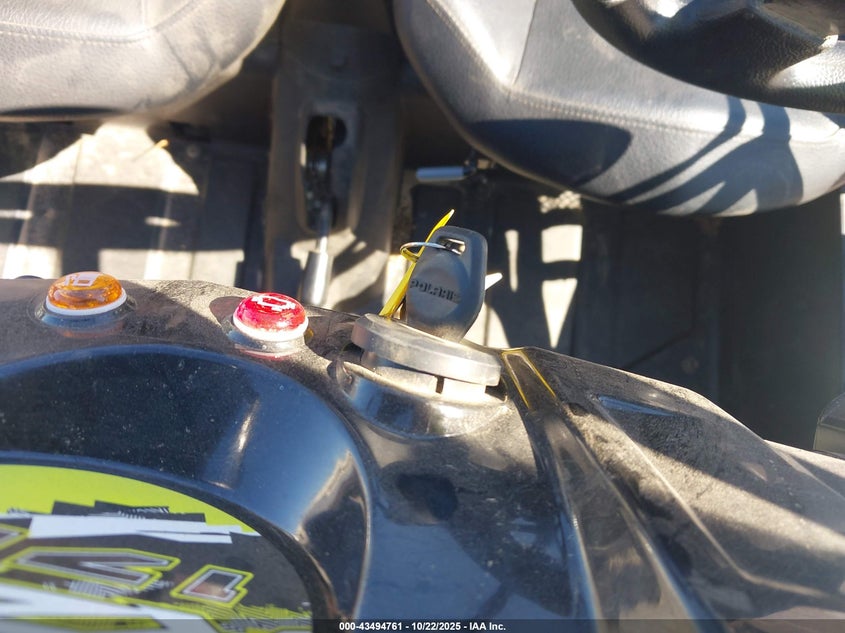RF3YAV172JT023657 2018 POLARIS RZR photo no. 11