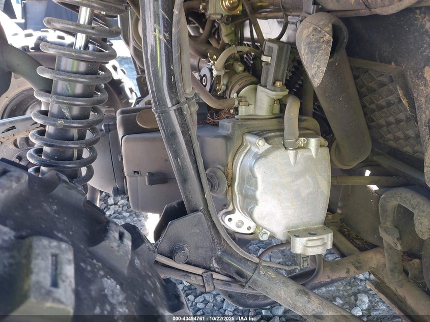 RF3YAV172JT023657 2018 POLARIS RZR photo no. 8