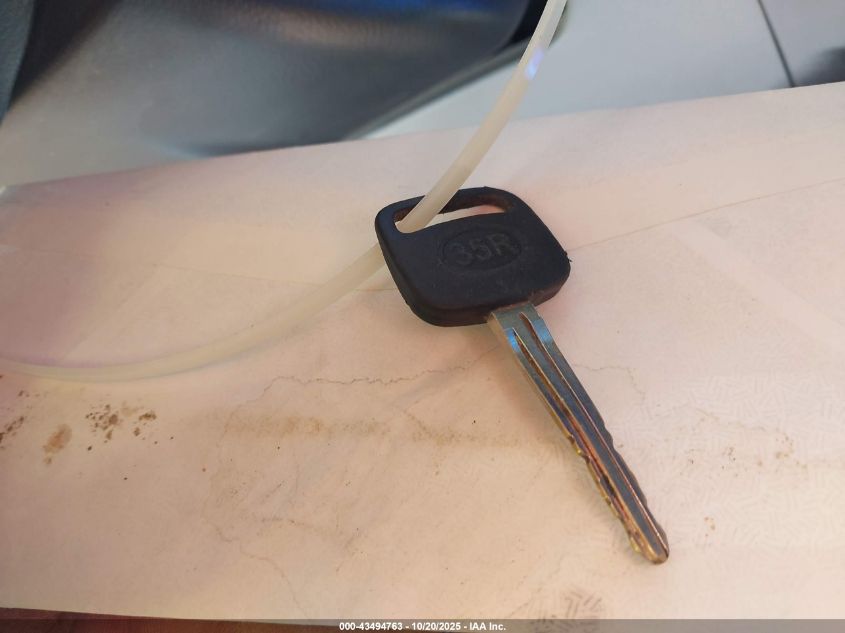 2006 Toyota Rav4 VIN: JTMZD33V566010646 Lot: 43494763