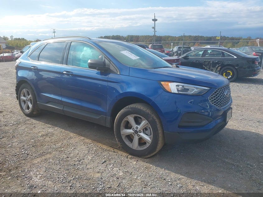 FORD EDGE SE