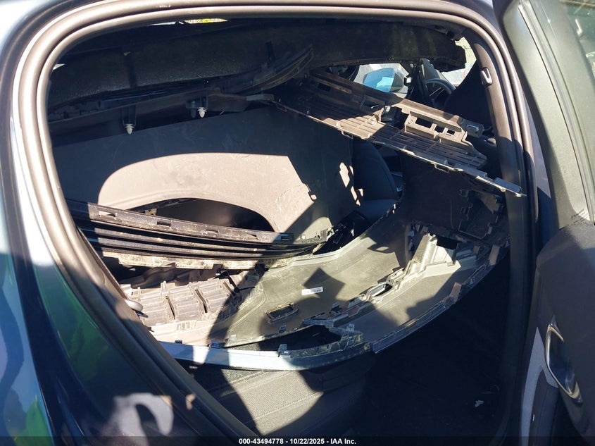 2022 Polestar 2 Long Range Dual Motor VIN: LPSED3KA2NL051919 Lot: 43494778