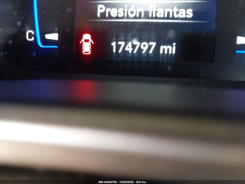 2020 Chrysler Voyager Lxi VIN: 2C4RC1DG1LR146980 Lot: 43494790