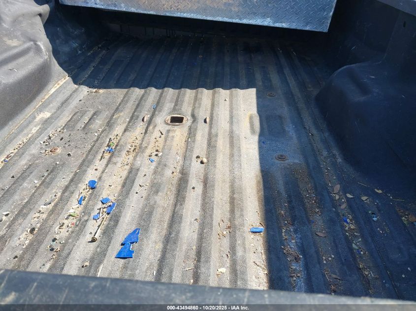 2015 Ford F-350 Lariat VIN: 1FT8W3BT5FEC01320 Lot: 43494860