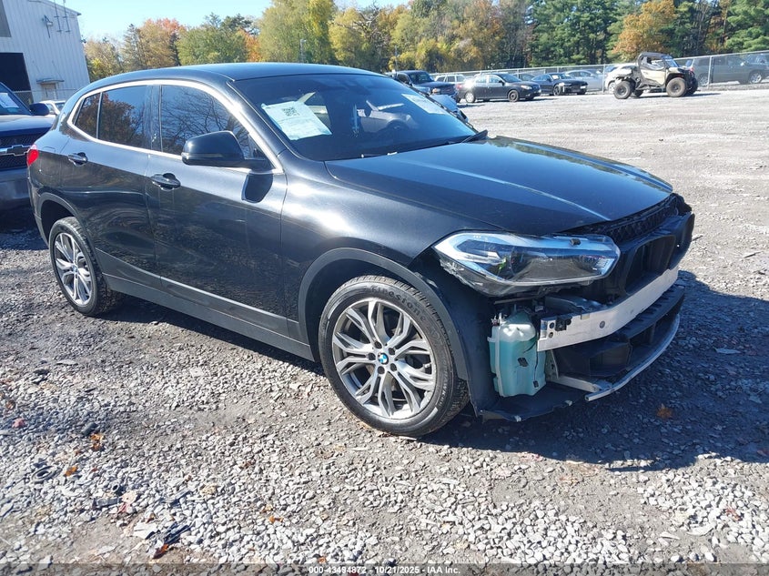 BMW X2 XDRIVE28I