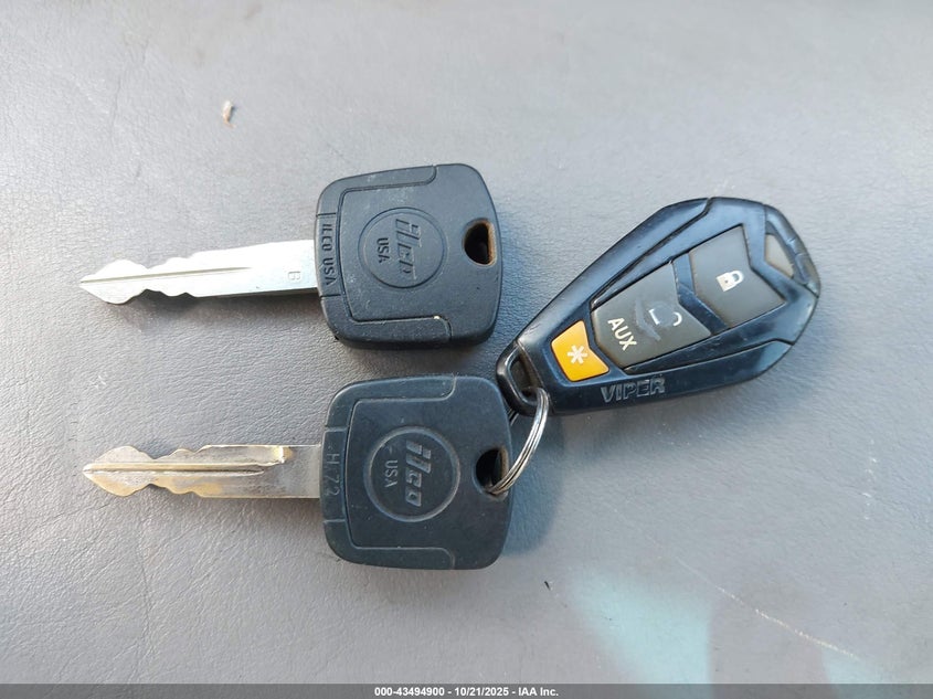 2002 Ford F-150 Lariat/Xl/Xlt VIN: 2FTRX18W42CA61526 Lot: 43494900