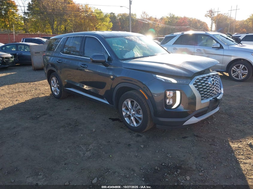 HYUNDAI PALISADE SE