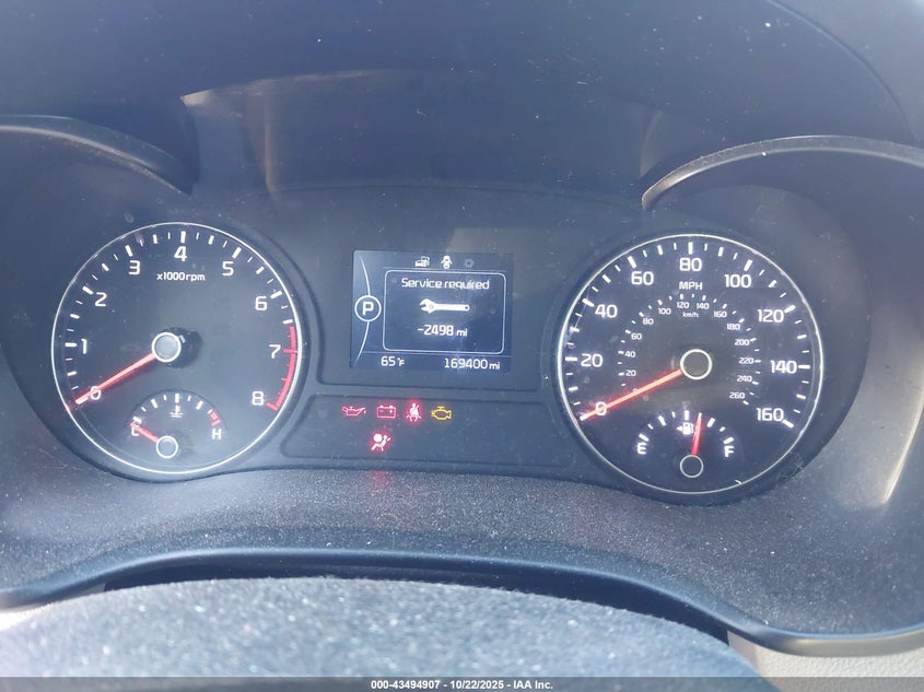 2017 KIA OPTIMA LX 5XXGT4L31HG171465