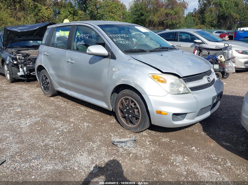JTKKT624560158919 2006 Scion Xa auction photo 1
