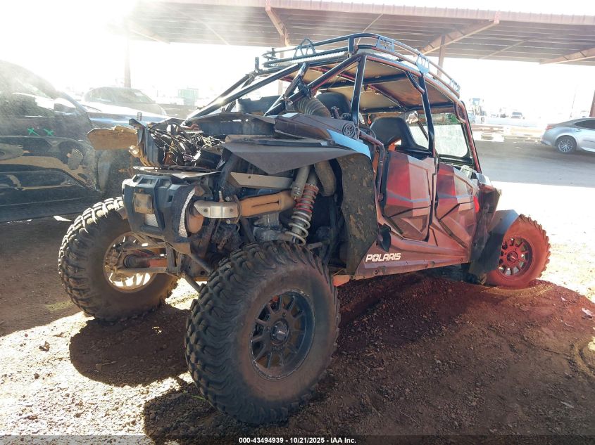 2020 Polaris Rzr Xp 4 1000 Premium VIN: 3NSN4K997LH857965 Lot: 43494939