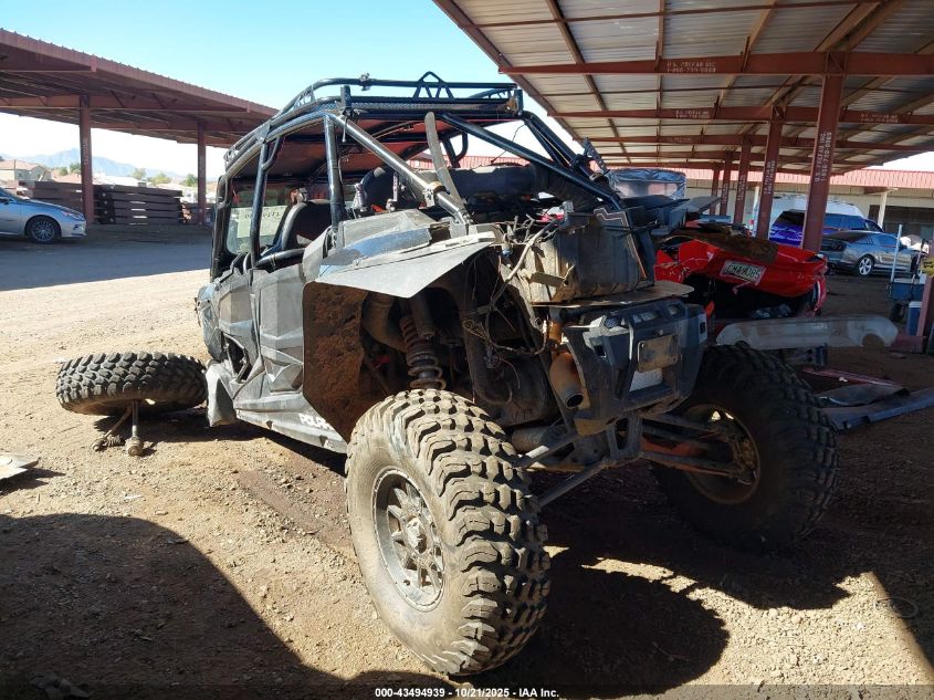 2020 Polaris Rzr Xp 4 1000 Premium VIN: 3NSN4K997LH857965 Lot: 43494939