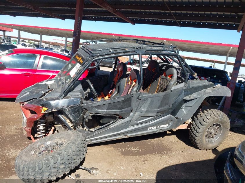 2020 Polaris Rzr Xp 4 1000 Premium VIN: 3NSN4K997LH857965 Lot: 43494939